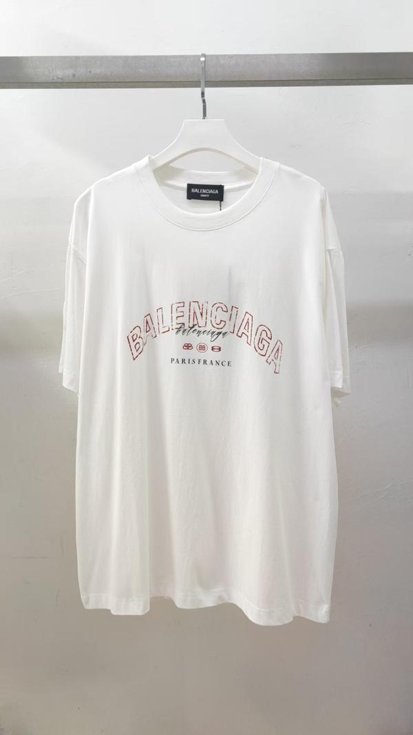 Balenciaga Shirts-123